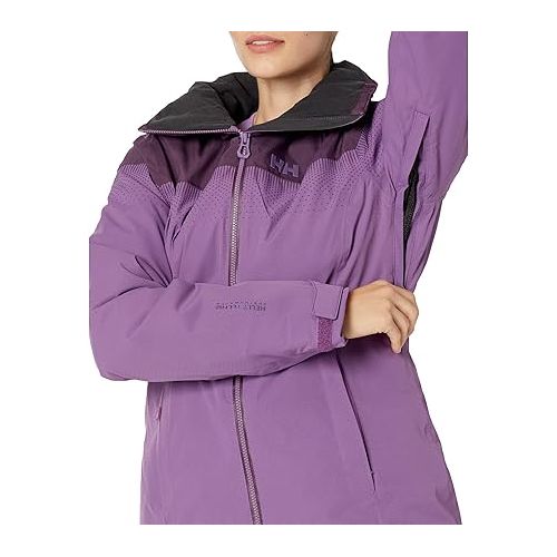  Helly-Hansen Womens Motionista LIFAloft Jacket