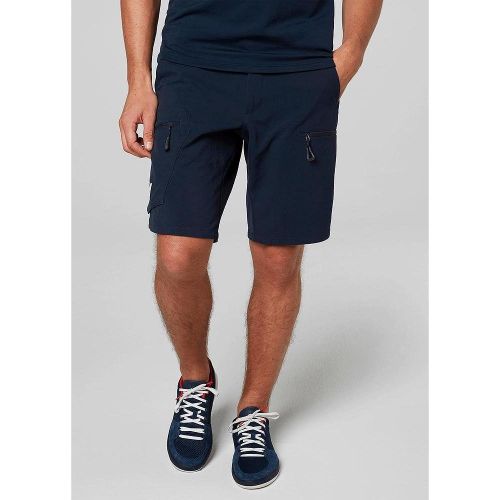  Helly-Hansen Mens Crewline Cargo Shorts