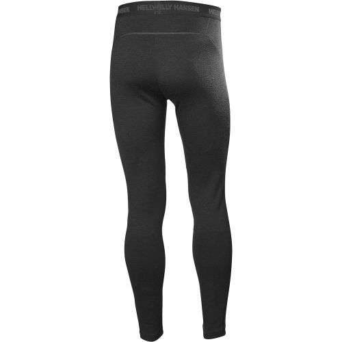  Helly Hansen Mens LIFA Merino Baselayer Pants