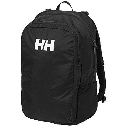 Helly-Hansen D-Commuter, Black, 31 Litre