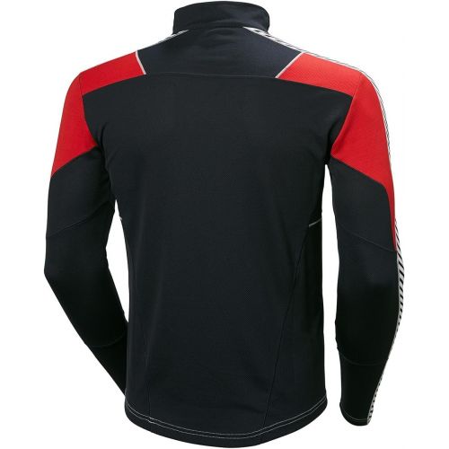  Helly Hansen Active Half-Zip Baselayer Top