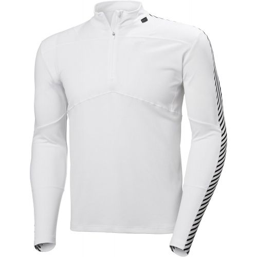  Helly Hansen Active Half-Zip Baselayer Top