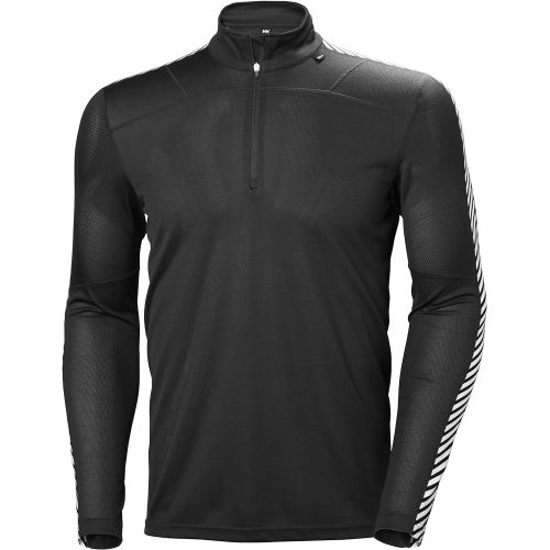  Helly Hansen Active Half-Zip Baselayer Top