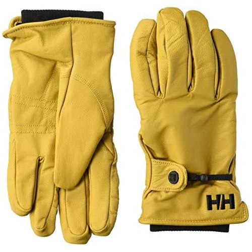  Helly+Hansen Helly Hansen Unisex Vor Gloves