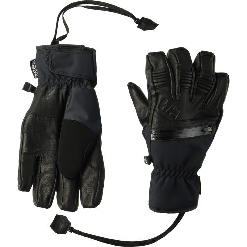  Helly+Hansen Helly Hansen 67143 Mens Alpha Warm Ht Glove