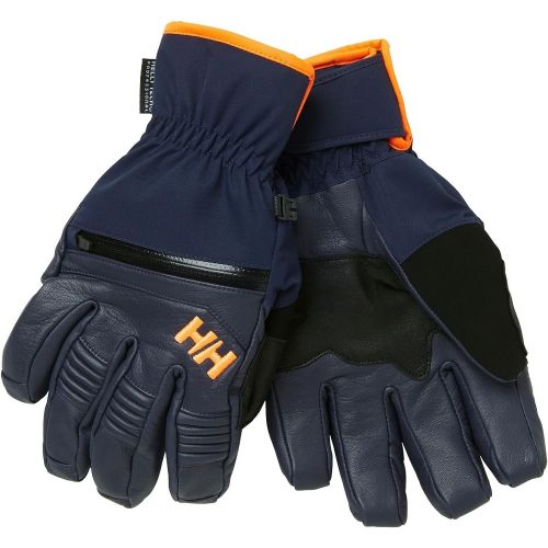  Helly+Hansen Helly Hansen 67143 Mens Alpha Warm Ht Glove
