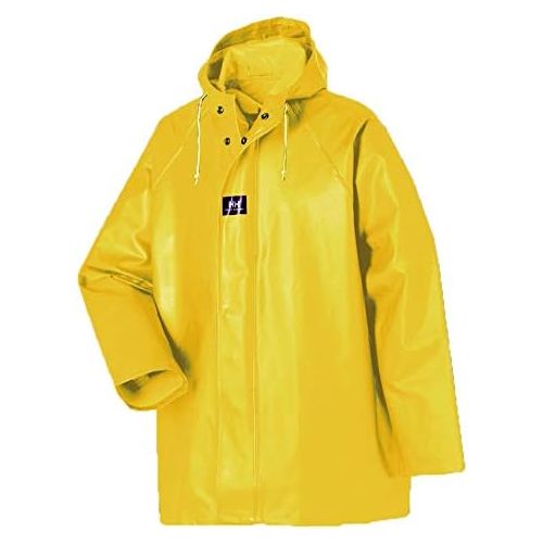  Helly+Hansen Helly Hansen Workwear Mens Highliner Fishing Jacket