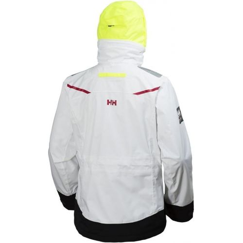  Helly Hansen Womens Sandham Jacket