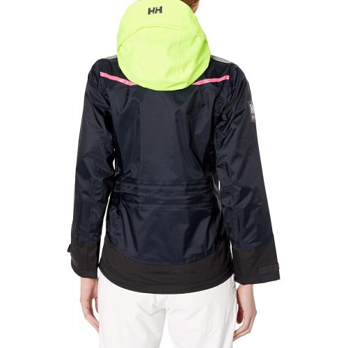  Helly Hansen Womens Sandham Jacket