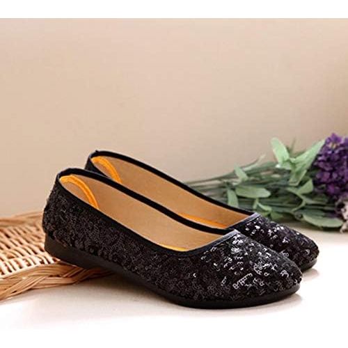  Hemlock Women Flats Shoes Crystal Pointed Toe Shoe Slip On Loafers Brides Wedding Shoes Slippers Sandals
