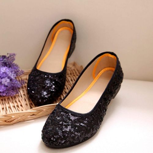  Hemlock Women Flats Shoes Crystal Pointed Toe Shoe Slip On Loafers Brides Wedding Shoes Slippers Sandals