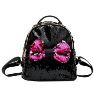 Hemlock Bags Sequins Backpacks,Hemlock Travel Shoulder Bag Teen Girls School Backpacks Satchel Bag