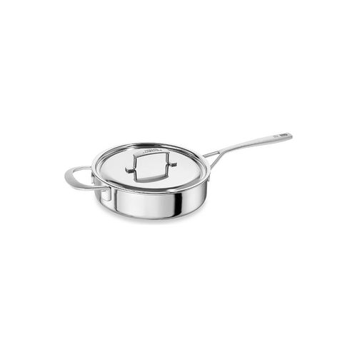  Henckels ZWILLING Sensation 5-ply 3-qt Stainless Steel Saute Pan