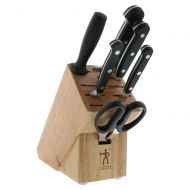 J.A. Henckels International CLASSIC 7-pc Knife Block Set