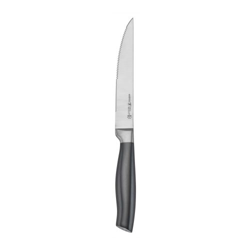  J.A. Henckels International Graphite 4-pc Steak Knife Set