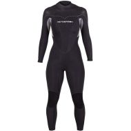 Henderson 3mm Women's Thermoprene Pro Dive Jumpsuit