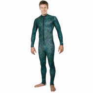 Henderson Camo Lycra Hot Skin Full Suit Camouflage Lycra 50+ UV Protection