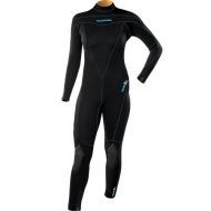 Henderson Aqualock Womens Wetsuit 7mm Tall & Short