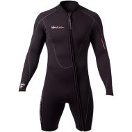 Henderson 3MM Thermoprene Men's Front Zip Wetsuit