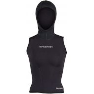 Henderson 5/3mm Women's Thermoprene Pro Hooded Vest
