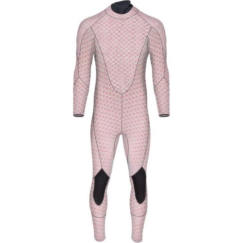  Henderson 7mm Men's Aqua Lock Fullsuit