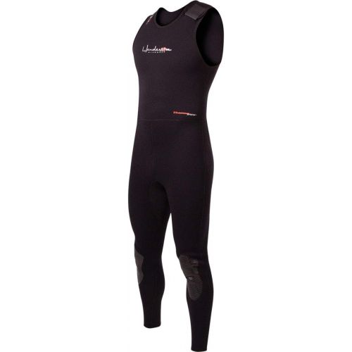  Henderson Man 5mm Thermoprene John Scuba Diving Wetsuit-Medium