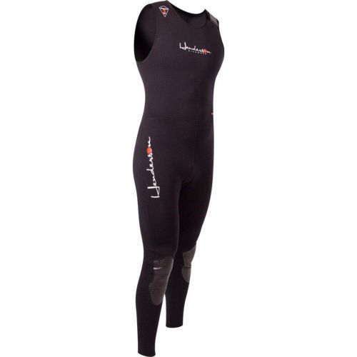  Henderson Man 5mm Thermoprene John Scuba Diving Wetsuit-Medium