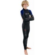 Henderson 5mm Junior's THERMOPRENE Wetsuit - 10