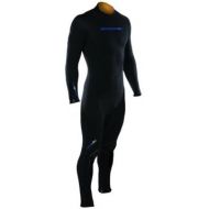 Henderson 7mm Mens Aqua Lock Full Suit Scuba Diving Wetsuit for Cold Water Aqualoc