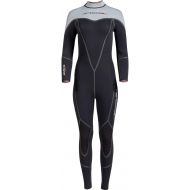 Henderson 7mm Women's Aqua Lock Fullsuit