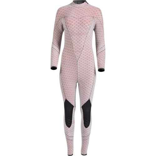  Henderson 7mm Women's Aqua Lock Fullsuit