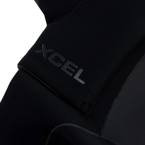  Henderson XCEL Drylock X 5/4mm Hooded Wetsuit - Mens