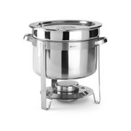 Hendi 470619 Round Chafing Dish