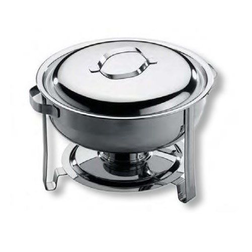  Hendi 470619 Chafing Dish rund