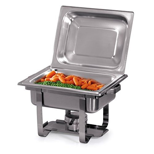  Hendi 475201 Hendi Chafing Dish GN 1/2, 4,5 L