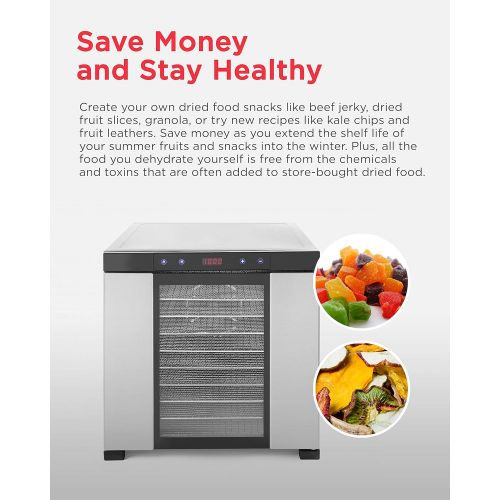  [아마존베스트]Hendi Profi Line Dehydrator