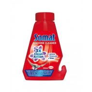 Henkel Somat Dishwasher Machine Care Cleaner 250ml - PACK of 4