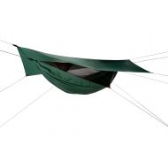 Hennessy Hammock - Safari Deluxe XXL Series - Our Largest, Strongest and Roomiest Camping and Survival Shelters