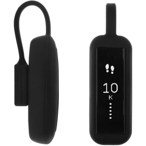  [아마존베스트]Henoda Magnetic Clip Holder for Fitbit Alta