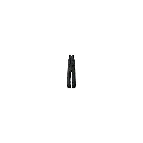  Henri Lloyd Elite Offshore Sailing Hi-Fit Trousers 2.0 2017 - Black