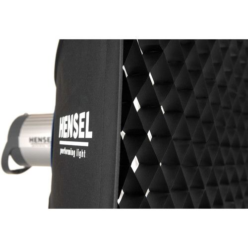  Hensel Honeycomb Grid for Octabox 120 and Grand 120 (47.2