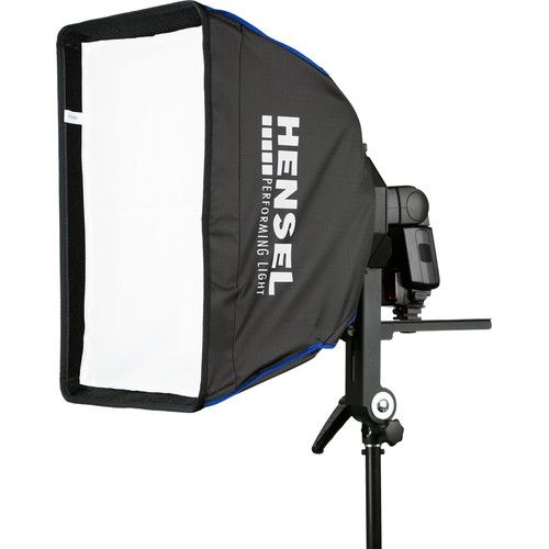  Hensel EH Speedlight Adapter