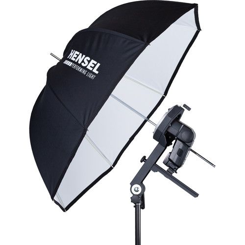  Hensel EH Speedlight Adapter