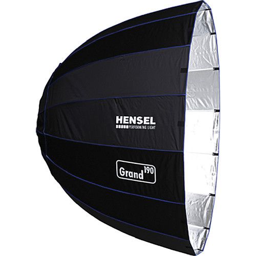  Hensel Grand 190 Parabolic Softbox