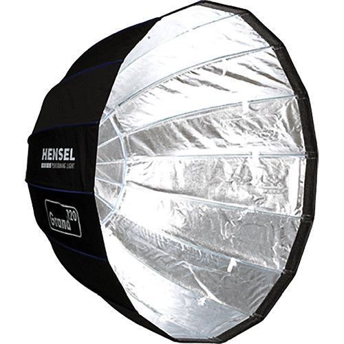  Hensel Grand 120 Parabolic Softbox