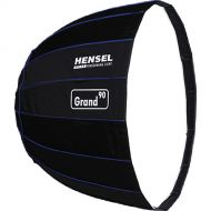 Hensel Grand 90 Parabolic Softbox