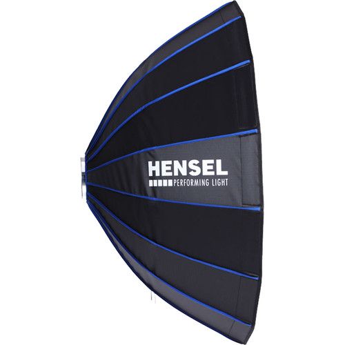  Hensel Grand Mini 85 Softbox (33.5