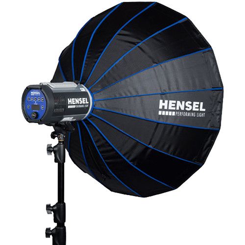  Hensel Grand Mini 85 Softbox (33.5