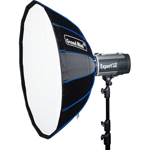  Hensel Grand Mini 85 Softbox (33.5