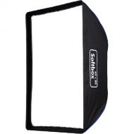 Hensel Softbox (24 x 32